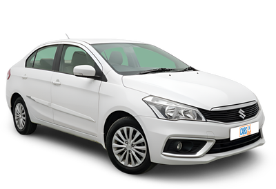 2018 Maruti Ciaz - Sedan - Petrol - Manual - ₹4.00 lakh